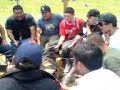 Eastern Eagle - Pictou 07 - Intertribal