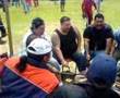 Eastern Eagle - Pictou 07 - Intertribal