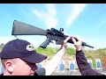 50 Caliber AR Beowulf