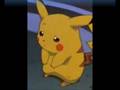 Pikachu - Through My Eyes