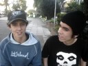 Billi + Dudu filsofando FUNK!