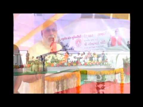 University - Shri Narendra Modi inaugurates Lakulish Yoga University in Ahmedabad.