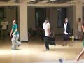 Boogiezone class at BDC in New York - Kyle Hanagami Select Boogiezone class at BDC in New York - Kyle Hanagami Select