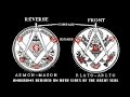 COMPLOT NUEVO ORDEN MUNDIAL ILUMINATI  MASONES  TEMPLARIOS