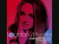 Leighton Meester feat Robin Thicke Somebody to Love