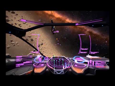 how to collect bounties in elite dangerous