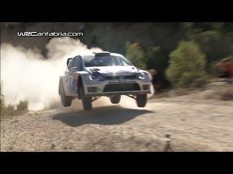 Latest WRC HD & Rally HD Videos