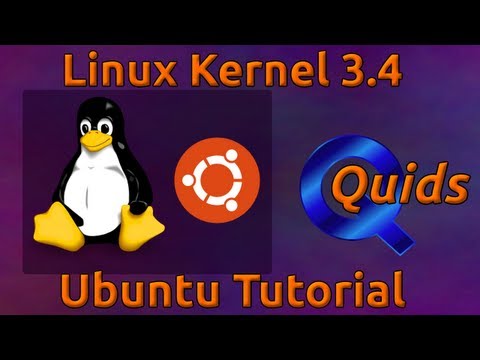 how to patch kernel in linux