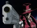 Hellsing/ dry cell