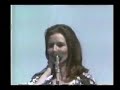 Johnny Cash & June Carter - Long Legged Guitar Pickin' Man