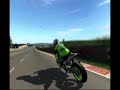 RODRIGUEZTP: MOTOGP 2007 GAME TEST 2 BY TOWERPOWER