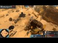 Co-Cast - Texaneous (WL) vs Lindonin (WB) - 1 of 3