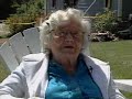 Hours After Celebrating 90th Birthday, Woman Escapes Fire Hours After Celebrating 90th Birthday, Woman Escapes Fire