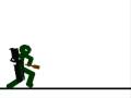 videos de Combat Demo: Another Pivot Short.