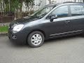 Video de Kia Carens 981