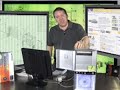 Build a Computer Part VII: Power Up