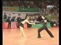 Gi?i KVTT HCM Open Rumba Solo L�m & T�m