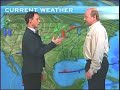 Bill Keneely and Larry McReynolds do the Weather Bill Keneely and Larry McReynolds do the Weather