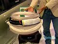 2 Orbit Baby Strollers and Travel System