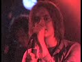 The Strokes - Barely Legal 10/02/2001 Horseshoe Tavern
