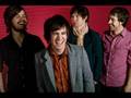 Jeese McCartney attempts to cover I Write Sins Not Tradgedies