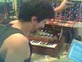 Synthesizers.com  Rhodes 73 Minimoog Jupiter 8 ARP Odyssey