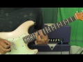 Black Sabbath Children Of The Grave Lesson