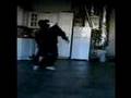 turfing / krumpin / bboyin