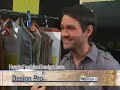 Do you want to Learn Fashion Design? Bob Martin Made Me A Fashion Designer