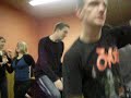 Danser comme des abruties 2