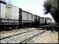 videos de Tren de NCA pasando por Cabín A de Gravitación