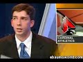 sportscast gone wrong