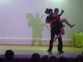 zarro and mary ballroom dancing
