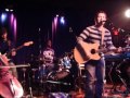 w/ Josh Damigo & Midnight Pound (bass solo)