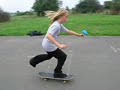 A Day at Shortstown Skatepark