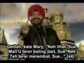 telur telur itu