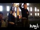 Kay L Press Kit