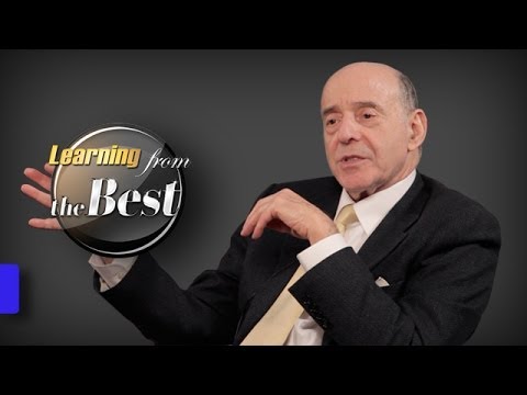 how to define learning