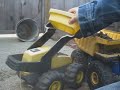 . @sparklej @erineliz77 my son made that a few years ago it's become a mighty machines viral hit with 2-3 year olds. http://www.youtube.com/watch?v=trg9nntVvLE&feature=plcp