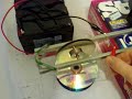 Pulse Motor (LED Lighting) 009 Pulse Motor (LED Lighting) 009