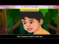 Download Tommy Is Lost Class 1 English English Medium Maharashtra Board Home Revise Mp3 Song