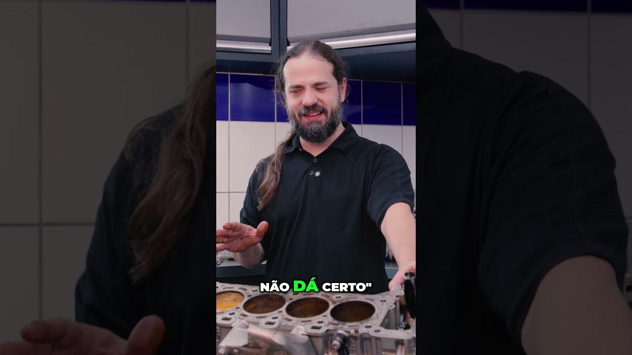 Cabeçote Empenado  A Solução Que Você Precisa Saber!