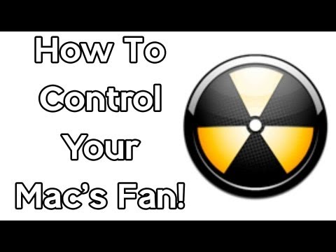 how to control hp fan speed