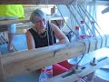 FiberFeber Rødding 2008 - Glimt fra værkstederne