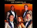 deja de llorar chiquilla los terricolas