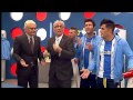 TV3 - Crackòvia - La maledicció de la UEFA