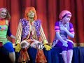 the doodlebops together forever live