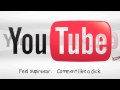 This video taught me how to accept the anonymous culture of harsh...
