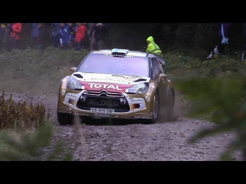 Latest WRC HD & Rally HD Videos