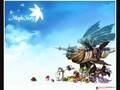 MapleStory Phantom Forest Mp3 (Crimsonwood Keep)